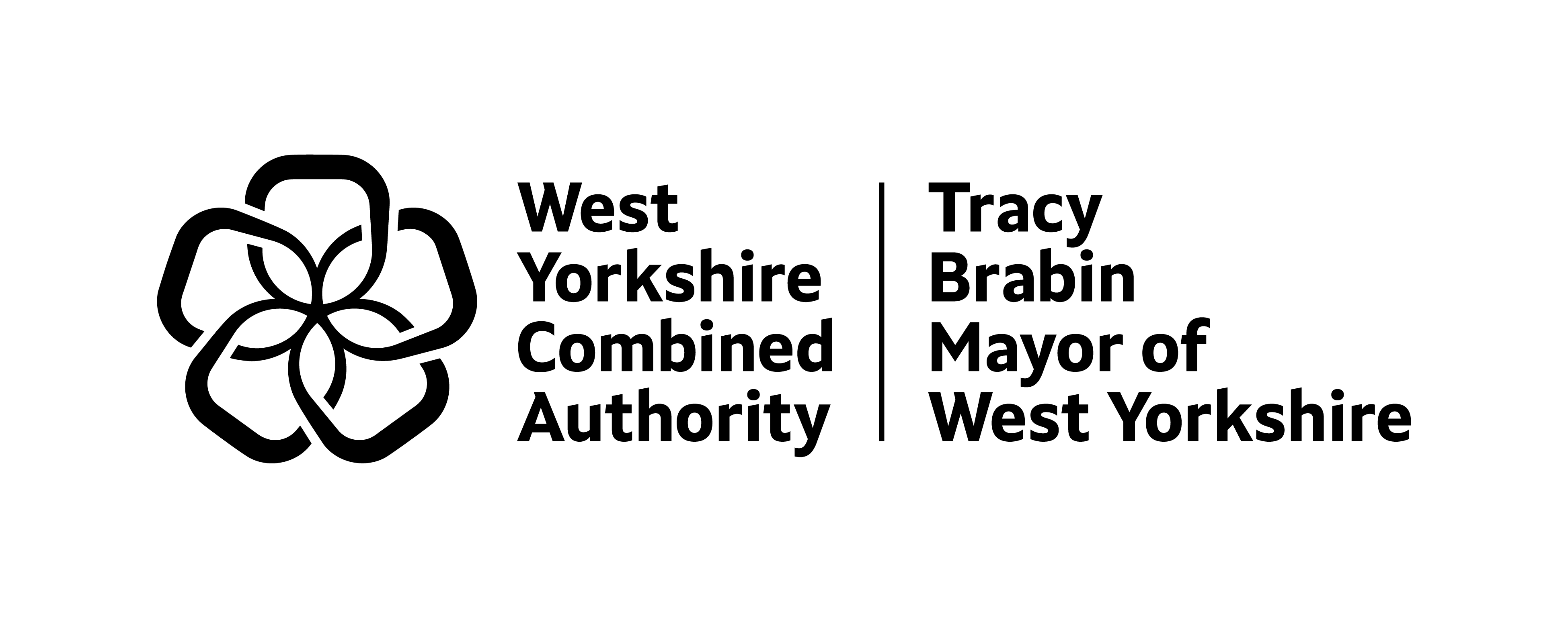 West Yorkshire Combined Authority logo