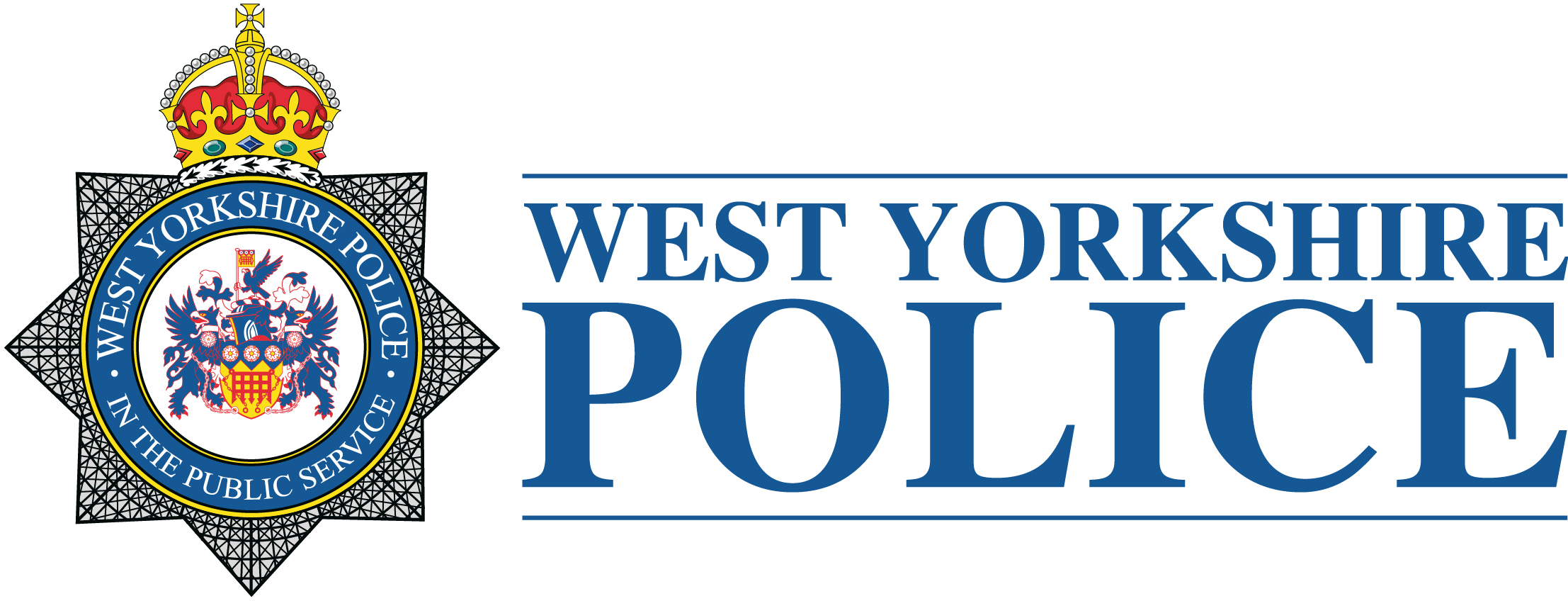 West Yorkshire Police logo