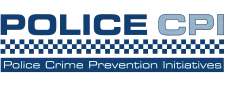 Crime prevention initiative logo