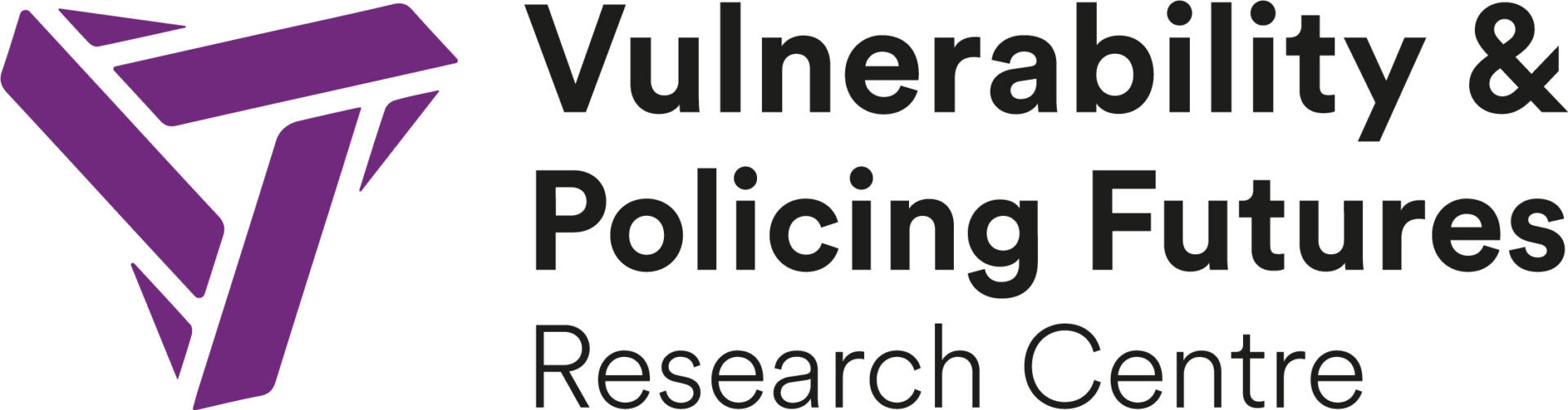 Vulnerability and Policing Research Centre logo