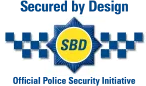 Secured by Design logo